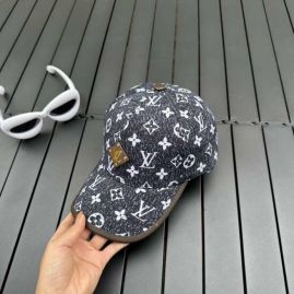 Picture of LV Cap _SKULVcap0419033456